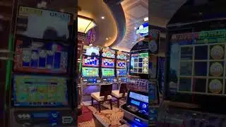 Casino Tour   Discovery Princess #shorts