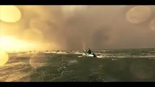 2025  - Jet Ski Heaven | Livin' Life For A Livin'