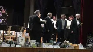 13 Muzikantsky Ples Zohor 2024
