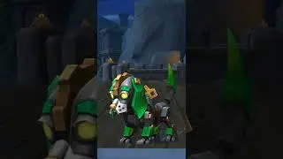 ТОРГОВАЯ ЛАВКА - НОВЫЕ ПИТОМЦЫ В ОБНОВЛЕНИИ 11.0.7 В WORLD OF WARCRAFT: THE WAR WITHIN #thewarwithin