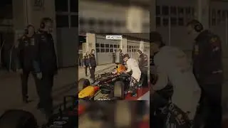 Dari Gamer Jadi Pembalap F1 Nyata! Kisah Sebastian Job & Red Bull 🏎️