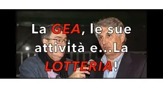 EVENTO LOTTERIA GEA BASKETBALL GROSSETO