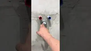 ЭТО НУЖНО ЗНАТЬ КАЖДОМУ! Правильный вывод труб под раковину