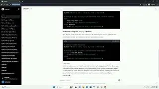 checking if a key in one of the dictionaries in python
