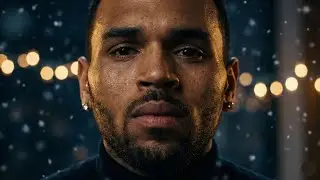 Chris Brown - Distance Apart (Emotional R&B Ballad)