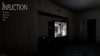 Infliction 2018 Part 6 The ENDING