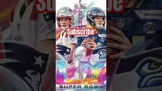 #nfl #superbowl #newenglandpatriots #seattleseahawks #football #trending #subscribe #youtubeshorts