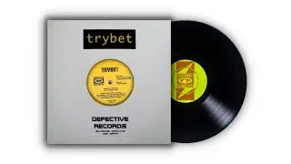𝐓𝐫𝐲𝐛𝐞𝐭 - 𝐑𝐡𝐲𝐭𝐡𝐦 𝐀𝐭𝐨𝐧𝐚𝐥 (𝟏𝟗𝟗𝟒)