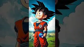 Goku Went FULL GOD MODE 😈🔥