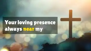 Jesus, You Are My Anchor - Salvation In Your Name - Christian Song
