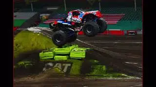 Nitro Circus Theme Song (Cardiff 2009)