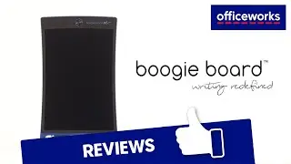 Boogie Board 8.5