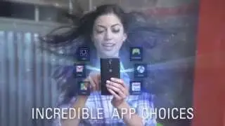 ZTE ZMax 2 Commercial
