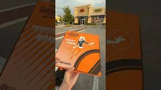 Fantastic Four PIZZA now at Little Caesars
