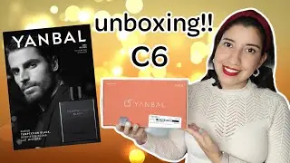 Unboxing campaña 6 📦 Yanbal 🔥