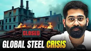 Sasta Steel, Mehenga Future? | Markets by Zerodha Hindi