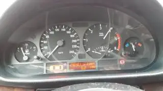 max 4000rpm e46 330d
