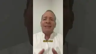 Contundente mensaje de Juan Pablo Guanipa hoy 17FEB: Yo apuesto por el triunfo de #Venezuela