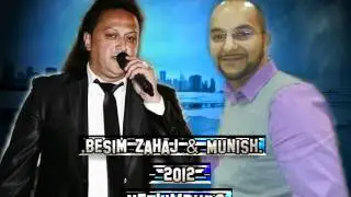 Besimi Pejes & Munish 2012 Ne Limburg New