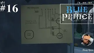 WE MAKE THE BIGGEST MISTAKE OF OUR LIFE - Blue Prince Episode 16