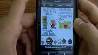 Top 5 FREE Ipod Touch Apps