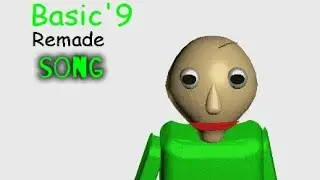Basics'9 song