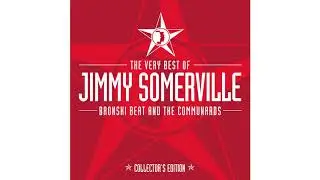 The Communards - Tomorrow (Extended 12