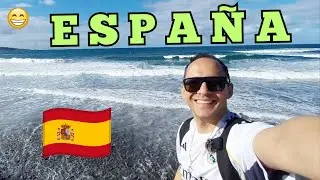 👉¿Por qué decidí Mudarme a España? | Mi historia real