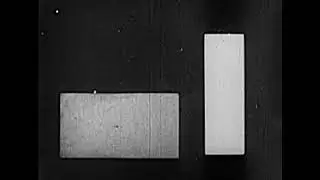 Audio Redesign - Rhythmus 21 by Hans Richter