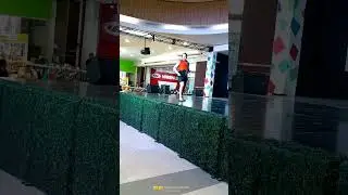 ICM GOT TALENT JUNE 23 2023   MEL-IAN TUTOR OTARUB  3rd Placer ❤️❤️❤️ SINTA BY AEGIS ❤️❤️