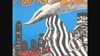 Marsha Mason - Everybody's Talkin' (Vocal Disco Version).1984
