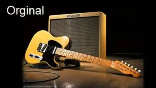 Smooth Groove Instrumental Beat (JurdBeats)
