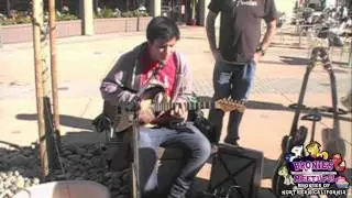 BONC - Random Pony Time! [January 28th, 2012] - Derpidety Live Performance
