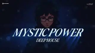 MYSTIC POWER - Hip [Deep House 2026]