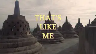 Jumper Keellu, Someone Else, TH3 DARP - Above (Ft. COaL BLAaK) [Lyrics Video]