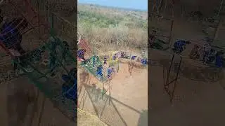 Rounding At Dev's Camp #shorts #youtubeshorts #viral #surat #amezing