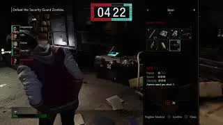 Resident Evil : Project Resistance (CLOSED BETA) | Tutorial