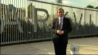 Birmingham: Trojan Horse - Extremist video shown in a city state school