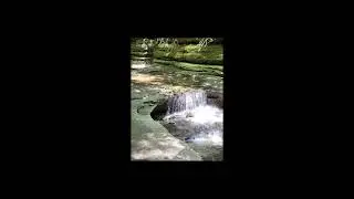 Free Activities Oglesby Illinois Matthiessen State Park Waterfall Dells