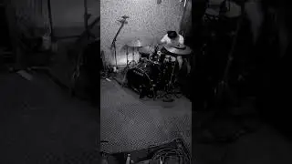 #shortvideo #drumcover #shorts #returningemptyhanded #underoath #underoathdrums