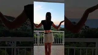 Bambole baile  🎶💃🕺 #dance #bambole #challenge #tutorials #shorts