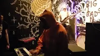 SRP Live