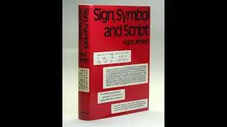 Sign, symbol and script  -   #history #cuneiform #language  #books #egyptian  #ancient