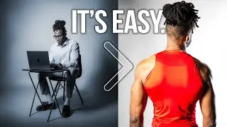 How To Stay Fit While Working A 9-5