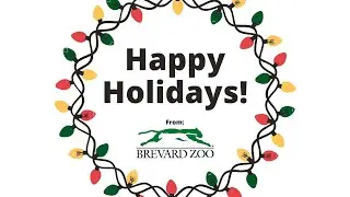 Brevard Zoo End of Year Video 2022