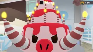 Sweet Reatreet 2 Experience￼