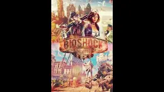 BIOSHOCK INFINITE REMASTERED Gameplay Walkthrough FULL GAME  No Commentary