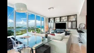 Luxury Condo in Bal Harbour | One Bal Harbour Ritz Carlton #2004