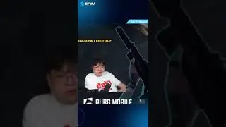 Deankt Tentang Roster PUBGM Evos Yang Dijual Walaupun Susah Payah Dapatkannya!