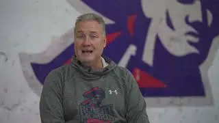 Q&A w/ Head Coaches Derek Schooley and Logan Bittle